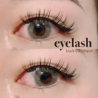 マツエク・マツパ fleur sr.所属・fleur sr. 桝のその他イメージ