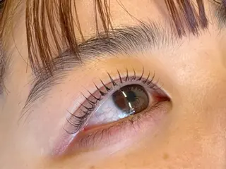 マツエク・マツパ Kanako 🌼のマツエク・マツパデザイン