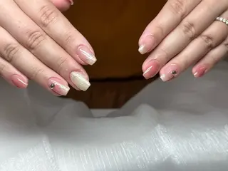 ネイル オウ チャンのネイルデザイン