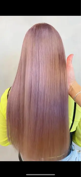 ミディアム カラー 🎨ショートの神様 /神評価🎨原田公祐のヘアスタイル