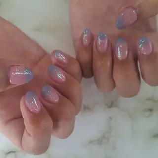 ネイル Nailsalon G.S.F Hisaのネイルデザイン