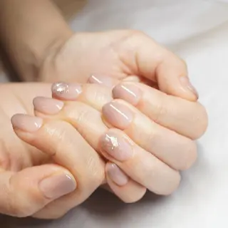 ネイル MIU Nail所属・MIU nailのネイルデザイン