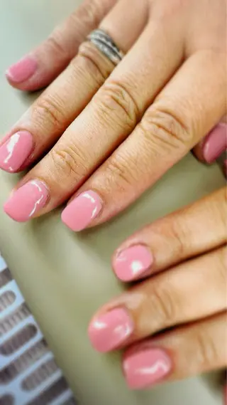 ネイル YOKOSUKA⚓️ KIRaRa💅のネイルデザイン
