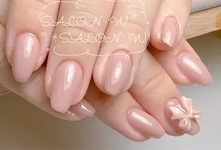 ネイル SALON W✨ Yuriのネイルデザイン