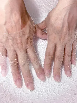 ネイル 大人キレイ 𝑁𝑖𝑥𝑖𝑠のネイルデザイン