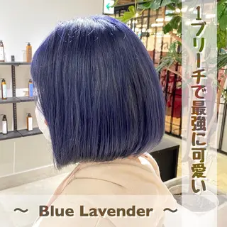 ショート カラー ヘアアレンジ SNSで大バズり‼️ 欧米風ヘア大ヒット中のヘアスタイル