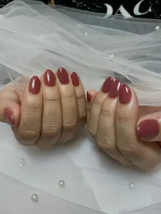 ネイル Celeste 杉山のネイルデザイン