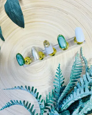 ネイル nail room.のネイルデザイン