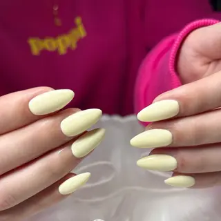 ネイル cerisier セリシールのネイルデザイン