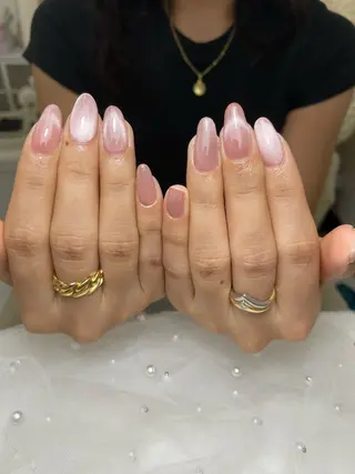 ネイル 竹 🎋のネイルデザイン