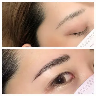 アイブロウ Rolisse所属・MAYUGEYA💋 SAEKOの眉毛・アイブロウイメージ