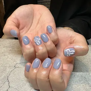 ネイル Tocowaka マエダのネイルデザイン