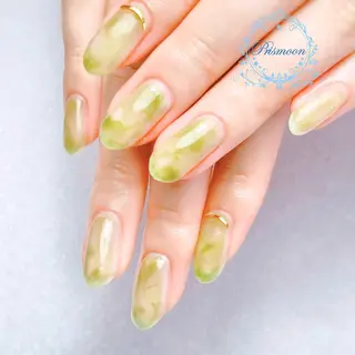 ネイル Prismoon  Nail所属・Prismoon /津市ネイルのネイルデザイン