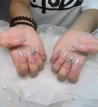 ネイル RiNo Nail Salon所属・RinO Nail 大阪のネイルデザイン