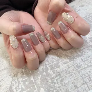 ネイル beauty:bea st並木nailのネイルデザイン