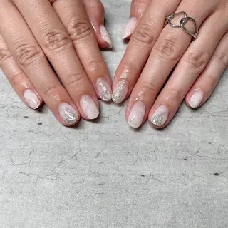 ネイル seri joieangeのネイルデザイン