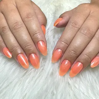ネイル Nail Space BELIER所属・-belier- reinaのネイルデザイン
