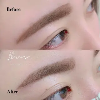 マツエク・マツパ atore つかさのマツエク・マツパデザイン