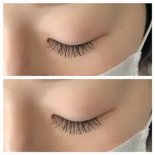 マツエク・マツパ terios.所属・terios. MATSUDAのマツエク・マツパデザイン