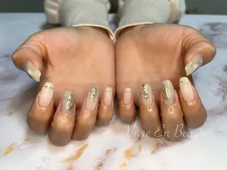 ネイル S Nailのネイルデザイン