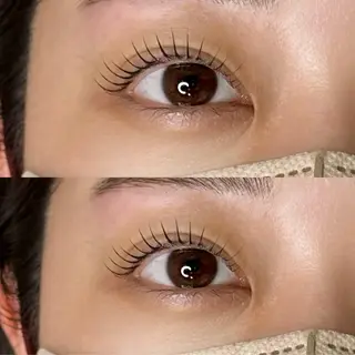 マツエク・マツパ Mavie kanonの眉毛・アイブロウイメージ