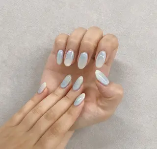 ネイル AlohaKapi所属・AlohaKapi Kazueのネイルデザイン