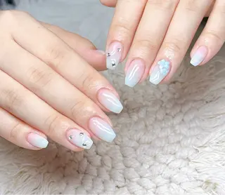 ネイル YumiNail所属・Yumi nailのネイルデザイン