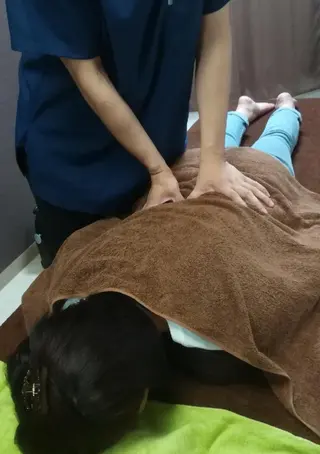 鍼灸・整体・美容鍼  ハリエのエステ・リラクイメージ