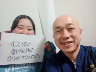 ラムンラマイ整体 MOKKUNモックンのエステ・リラクイメージ