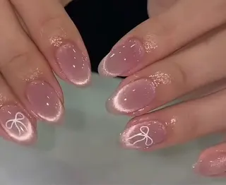 ネイル Mio Nailのネイルデザイン