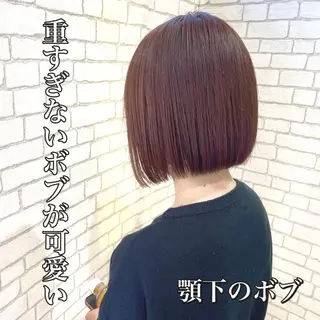 ショート カラー shanti   平岸店所属・柾本 寛貴のヘアスタイル
