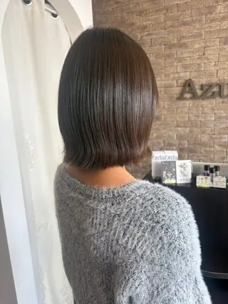 Azur 💟Riko💟のヘアスタイル