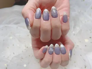 ネイル Azel nail 伊野麗のネイルデザイン