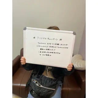 Salon Improveのネイルデザイン