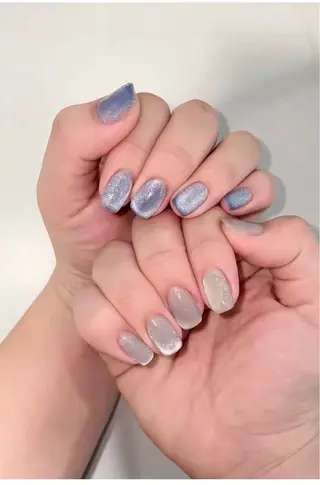 ネイル 🍳Le mode co co 🍪のネイルデザイン