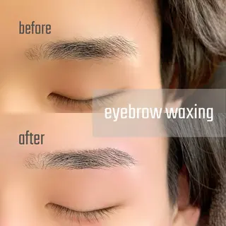 アイブロウ EYE&NAIL M / 蝦名🌛⋆゜のマツエク・マツパデザイン