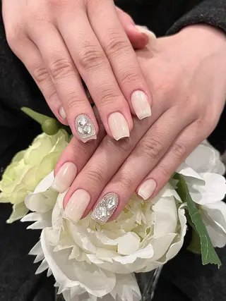 ネイル H&B 楊のネイルデザイン