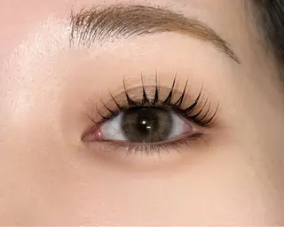 マツエク・マツパ foisalon misuzuのマツエク・マツパデザイン