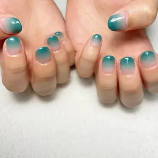 ネイル Y nail なんば堀江店のネイルデザイン