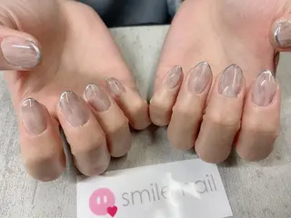 ネイル smile nail スマイルネイルのその他イメージ