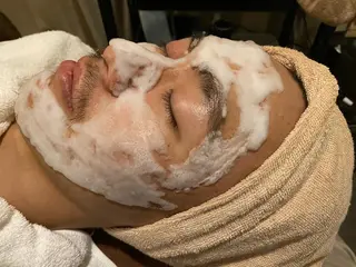 藤原 侑香のヘアスタイル