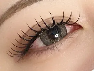 マツエク・マツパ Luana… Noriko🕶のマツエク・マツパデザイン