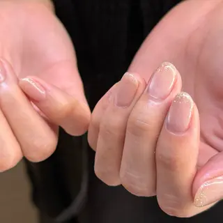 ネイル nail salon swaddle 🪽のネイルデザイン