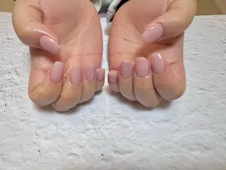 ネイル byeol nailのネイルデザイン