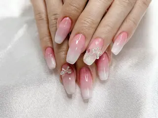 ネイル Forca total studio所属・Forca Airaのネイルデザイン