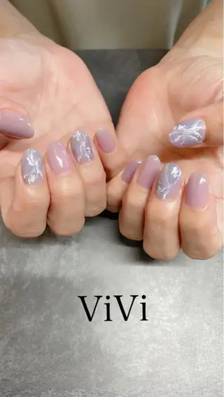 ネイル nailsalon ViViのネイルデザイン