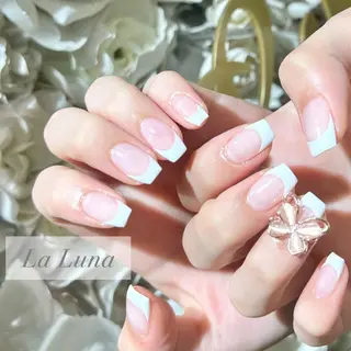 ネイル ＬａＬｕｎａ🌙 natsukiのネイルデザイン