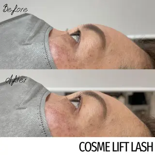 マツエク・マツパ CARA カーラのマツエク・マツパデザイン