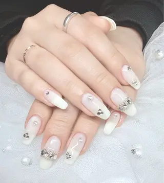 ネイル Himawari 松戸ネイル自宅サロンのネイルデザイン