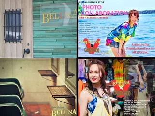 ヘアアレンジ BELUNA所属・BELUNA ベルナのその他イメージ